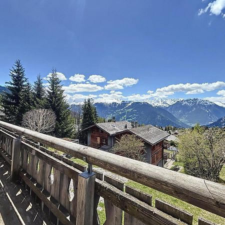 Villa Teura Verbier Exterior foto